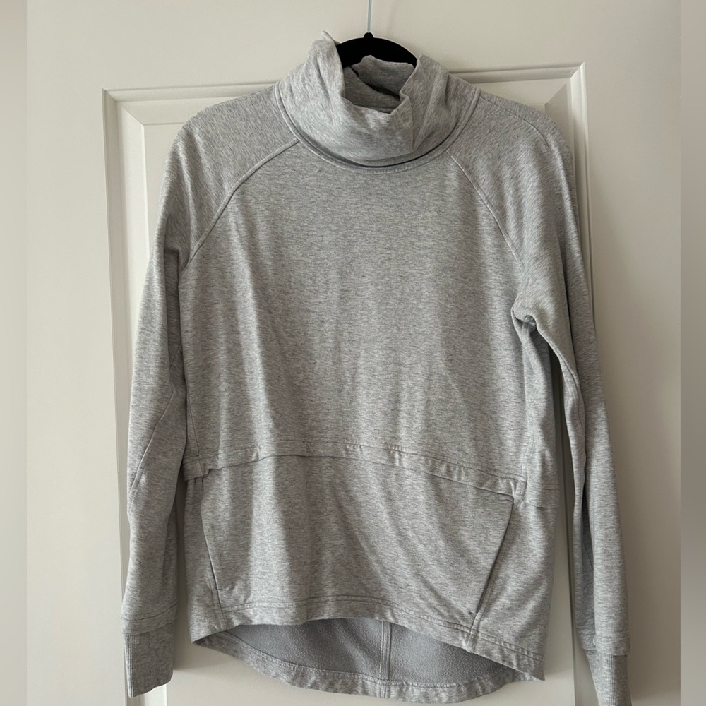 Lululemon sweater